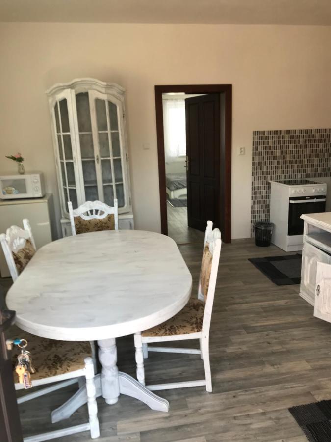 Kezmarok Apartman N1 , Apartman N2 Exteriér fotografie