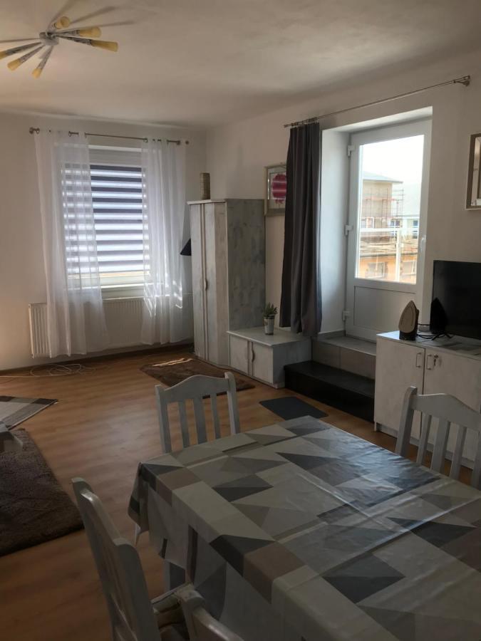 Kezmarok Apartman N1 , Apartman N2 Exteriér fotografie